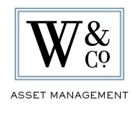 Walsh & Company logo