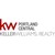 Keller Williams Realty Portland Central logo