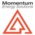 Momentum Energy Solutions logo
