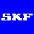SKF ISEAM logo