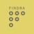 FINDRA logo