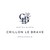 Hotel Crillon le Brave logo