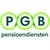 PGB Pensioendiensten logo