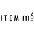 ITEM m6 logo