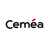 Ceméa France logo