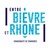 Entre Bièvre et Rhône Communauté de communes logo