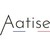 Aatise - Mode éco-responsable et inclusive Made in France logo