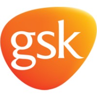 GSK US logo