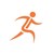 Up and Running In Dayton logo