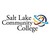 Logo di Salt Lake Community College