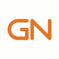 GN Hearing A/S logo