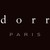 d o r r Paris logo