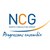 NCG - North Consulting Group logo
