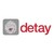 DETAY logo