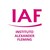 IAF (Instituto Alexander Fleming) logo