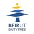 Beirut Duty Free logo