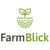 FarmBlick, Smart Farming logo
