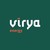Virya Energy Belgium logo