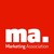 Logo di Marketing Association