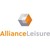 Alliance Leisure logo