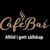 Café Bar Sverige AB logo