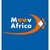 Moov Africa Tchad logo