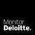 Monitor Deloitte logo