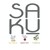 SAKU Tea logo