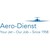 Aero-Dienst logo