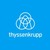 thyssenkrupp Automotive logo