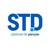 STD logo