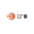 12B.Tech logo