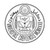 Kabul University logo