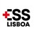 Escola Superior de Saúde da Cruz Vermelha Portuguesa logo