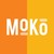 MoKo Home + Living logo