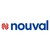 Nouval logo