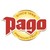 Pago Premium Fruit Juice logo