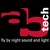 AB Tech Logo