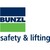 Bunzl Safety & Lifting Logo