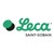 Leca Norge AS logo