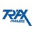 TRAX Trailers logo
