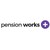 Pension Works logo