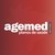 Agemed Planos de Saúde S.A. logo