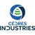 Cèdres Industries logo