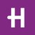 Huckleberry logo