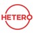 Logotipo de Hetero