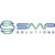 SMP Solutions logo