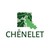 Chênelet Logo