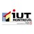 Département Informatique  - IUT de Montreuil logo