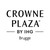 Crowne Plaza Brugge logo
